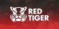 red tiger by berlin555